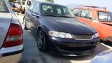 OPEL VECTRA B